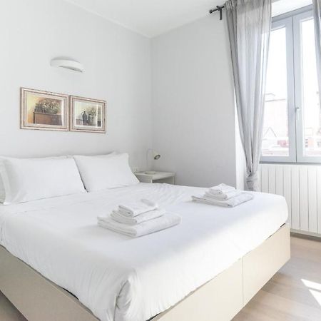 Apartamento Italianway - Bligny 19 Flat Milán Exterior foto