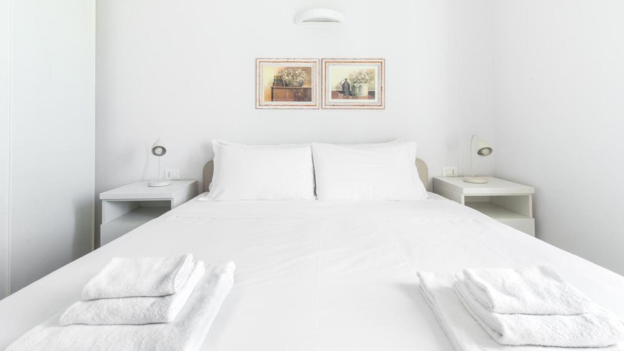 Apartamento Italianway - Bligny 19 Flat Milán Exterior foto
